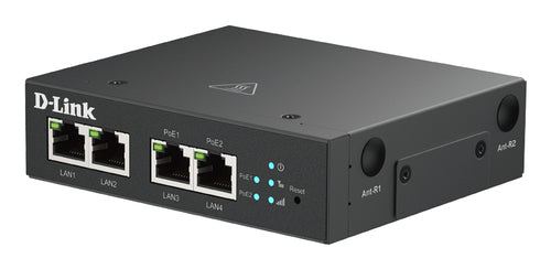 D-Link DWM-314-TP/E modem