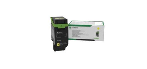 Lexmark 75M1HY0 toner cartridge