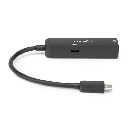 Rocstor Y10A339-B1 interface hub