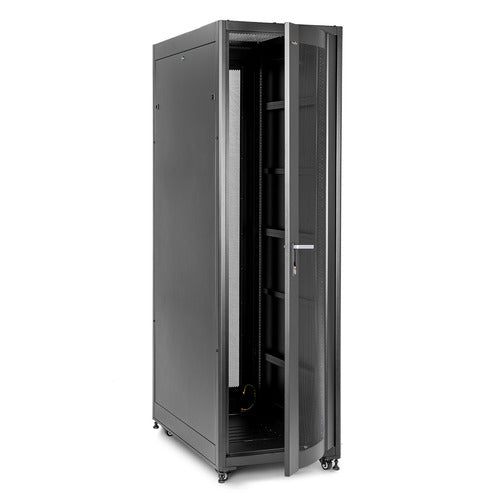 Rocstor Y10E067-B2 rack cabinet