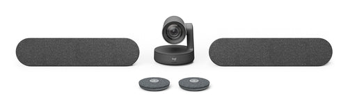 Logitech 960-001242 video conferencing system