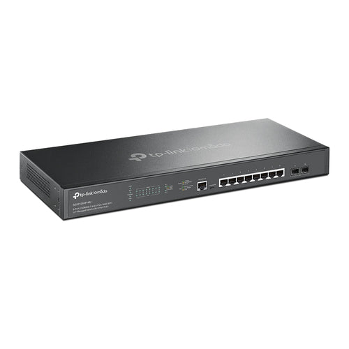 TP-Link Omada SG3210XHP-M2 network switch