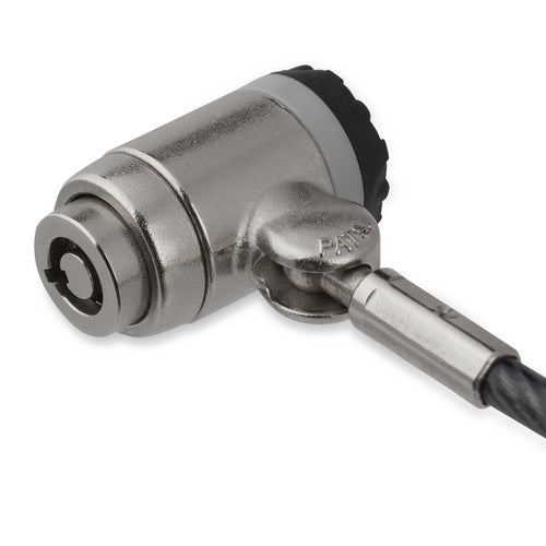StarTech.com LTLOCKKEY cable lock