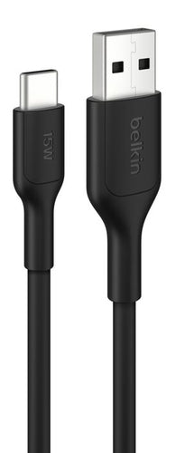 Belkin CAB021FQ3MBK USB cable