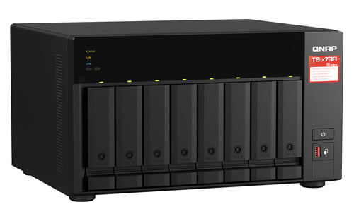 QNAP TS-873A