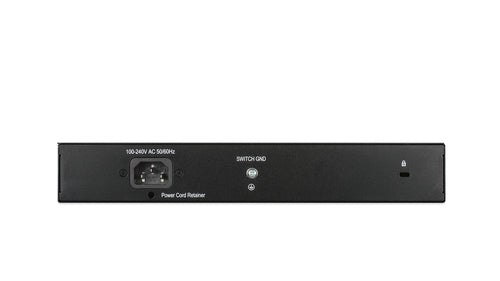 D-Link DGS-1010MP network switch
