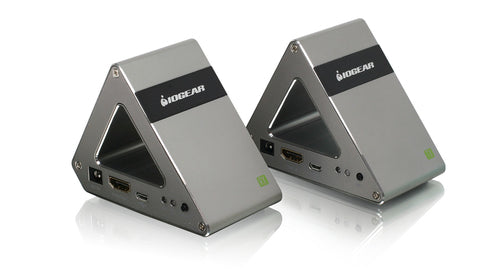 iogear GW4K30GH60 AV extender