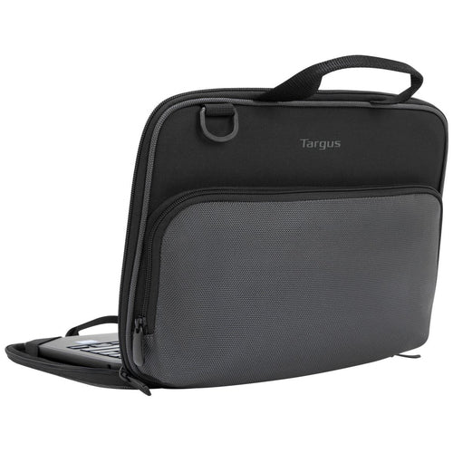 Targus Laptoptasche 11,6 Zoll Klassische Aktentasche Leicht mit Schultergurt