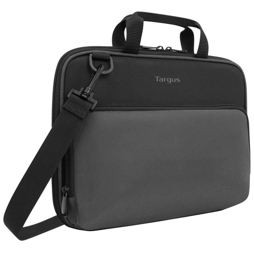 Targus Laptoptasche 11,6 Zoll Klassische Aktentasche Leicht mit Schultergurt