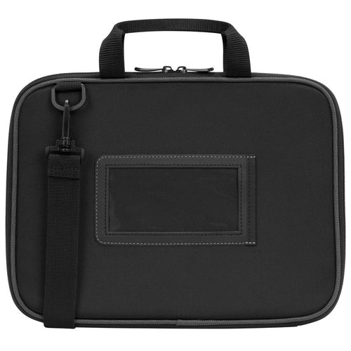Targus Laptoptasche 11,6 Zoll Klassische Aktentasche Leicht mit Schultergurt