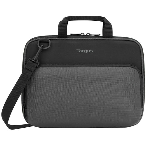 Targus Laptoptasche 11,6 Zoll Klassische Aktentasche Leicht mit Schultergurt