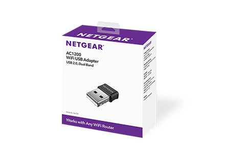 NETGEAR A6150