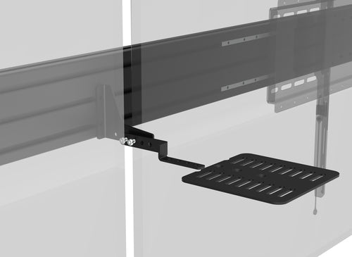 Vision VFM-F50_DL TV mount accessory