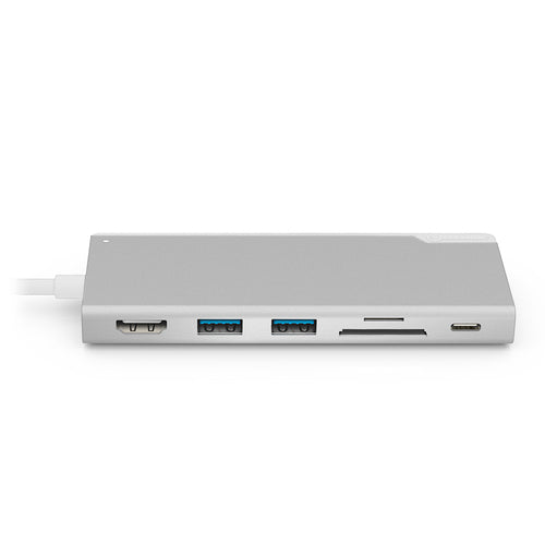 ALOGIC ULDUNI-SLV interface cards/adapter