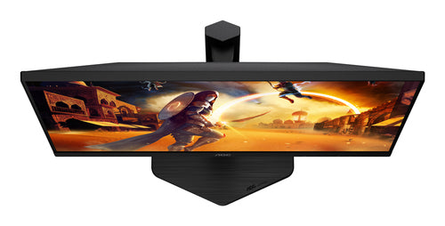AOC G4 24G4ZR computer monitor