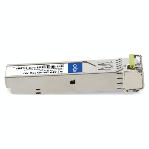 AddOn Networks JNP-SFP-10G-BX60U-AO network transceiver module