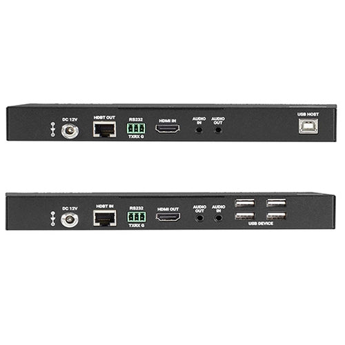 Black Box ACU1700A KVM extender