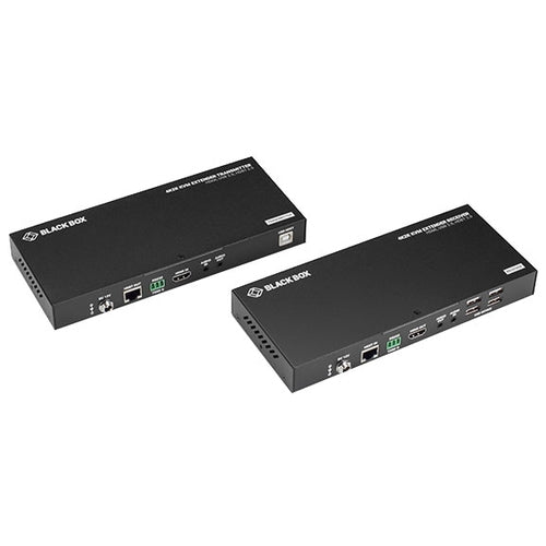 Black Box ACU1700A KVM extender