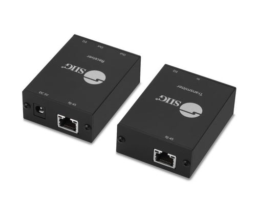 Siig JU-EX0311-S1 network extender