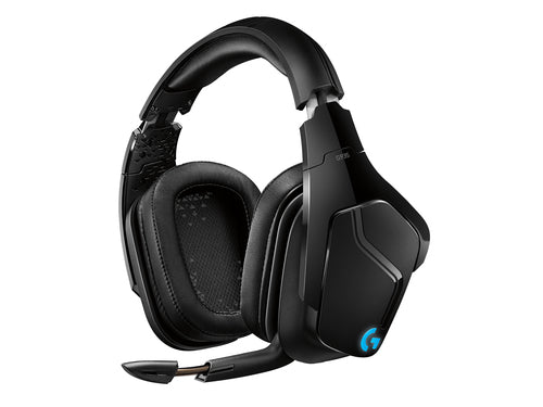 Logitech G 981-000742 headphones/headset