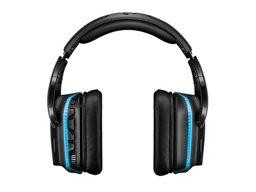 Logitech G 981-000742 headphones/headset