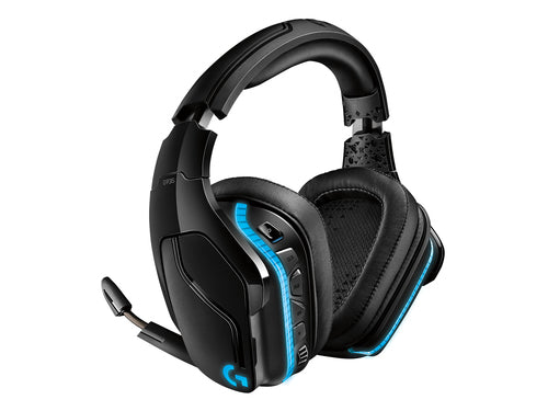 Logitech G 981-000742 headphones/headset
