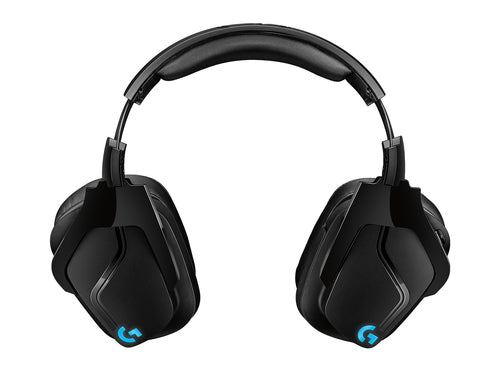 Logitech G 981-000742 headphones/headset