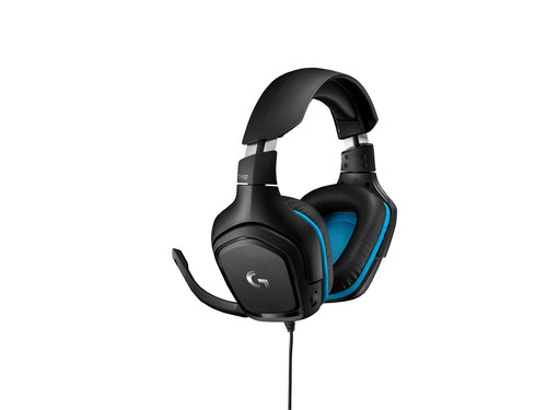 Logitech G 981-000769 headphones/headset