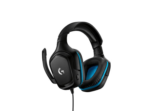 Logitech G 981-000769 headphones/headset