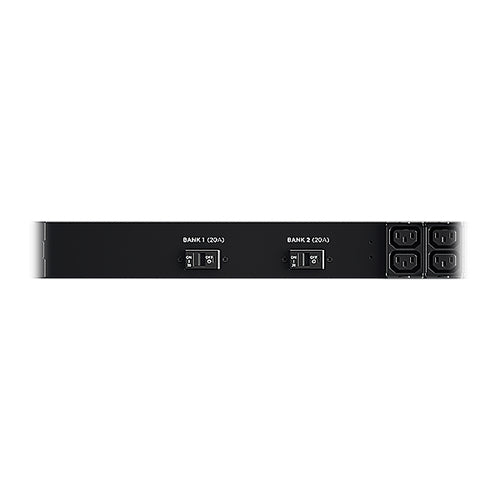 CyberPower PDU31106 Stromverteilungseinheit (PDU)