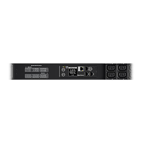 CyberPower PDU31106 Stromverteilungseinheit (PDU)