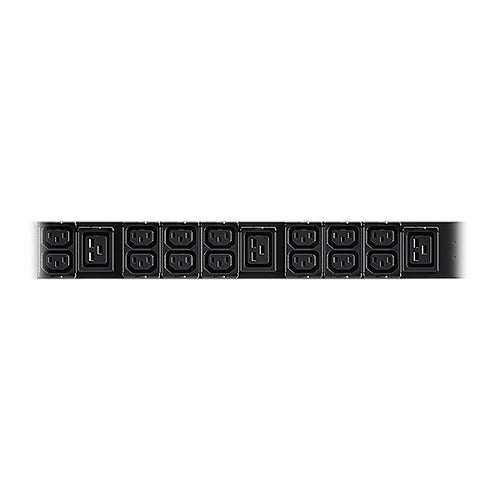 CyberPower PDU31106 Stromverteilungseinheit (PDU)