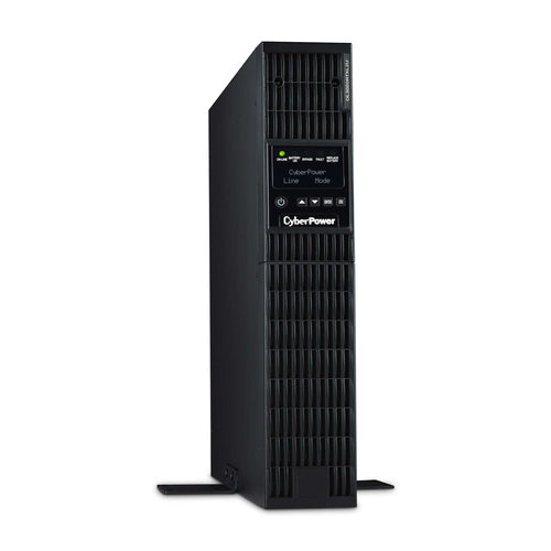3kVA CyberPower Online-USV mit Doppelwandler und reiner Sinuswelle, 2700W