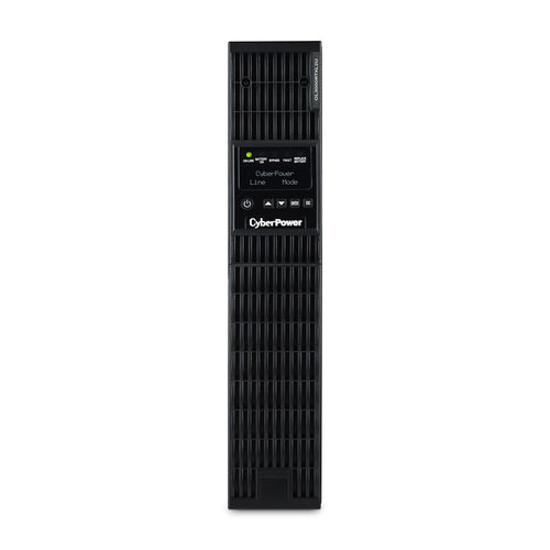 3kVA CyberPower Online-USV mit Doppelwandler und reiner Sinuswelle, 2700W