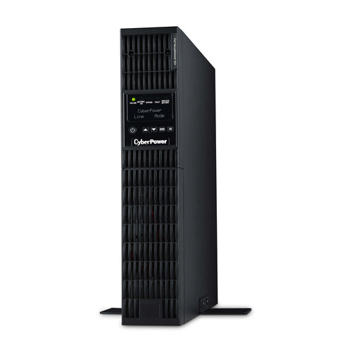 3kVA CyberPower Online-USV mit Doppelwandler und reiner Sinuswelle, 2700W