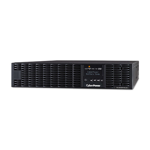 3kVA CyberPower Online-USV mit Doppelwandler und reiner Sinuswelle, 2700W