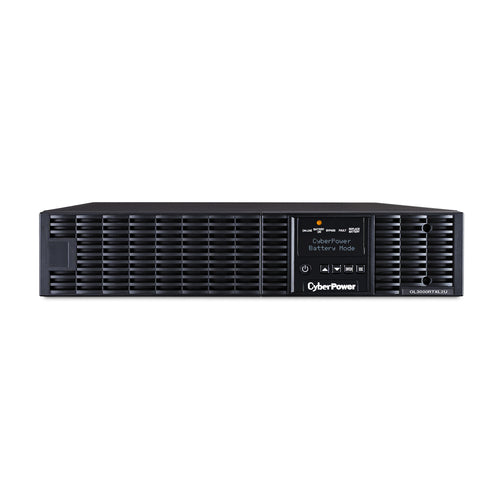 3kVA CyberPower Online-USV mit Doppelwandler und reiner Sinuswelle, 2700W