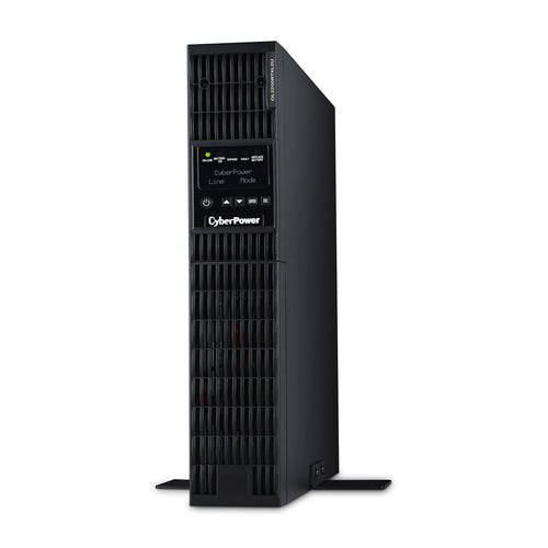 Unterbrechungsfreie Stromversorgung (USV) 2,2 kVA CyberPower OL2200RTXL2UN Doppelwandler Sinus 1800W