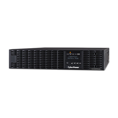 Unterbrechungsfreie Stromversorgung (USV) 2,2 kVA CyberPower OL2200RTXL2UN Doppelwandler Sinus 1800W