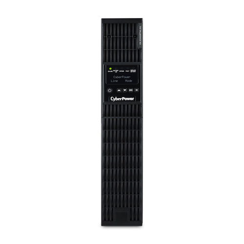 Unterbrechungsfreie Stromversorgung (USV) 2,2 kVA CyberPower OL2200RTXL2UN Doppelwandler Sinus 1800W
