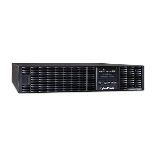 Unterbrechungsfreie Stromversorgung (USV) 2,2 kVA CyberPower OL2200RTXL2UN Doppelwandler Sinus 1800W