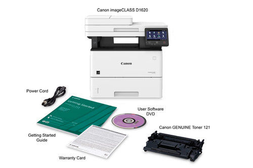 Canon imageCLASS D1620