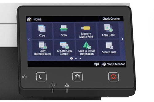 Canon imageCLASS D1620