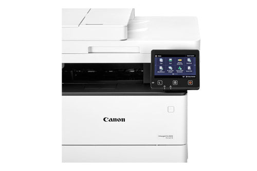 Canon imageCLASS D1620