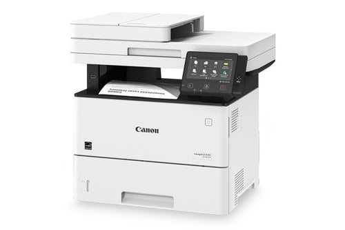 Canon imageCLASS D1650