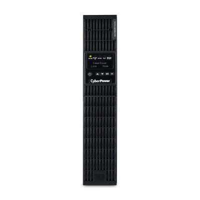 CyberPower OL1000RTXL2UN USV – 1 kVA, 900 W Doppelwandler-Notstromversorgung