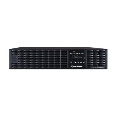 CyberPower OL1000RTXL2UN USV – 1 kVA, 900 W Doppelwandler-Notstromversorgung