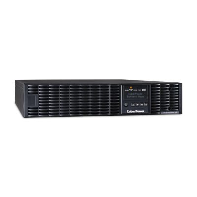 CyberPower OL1000RTXL2UN USV – 1 kVA, 900 W Doppelwandler-Notstromversorgung