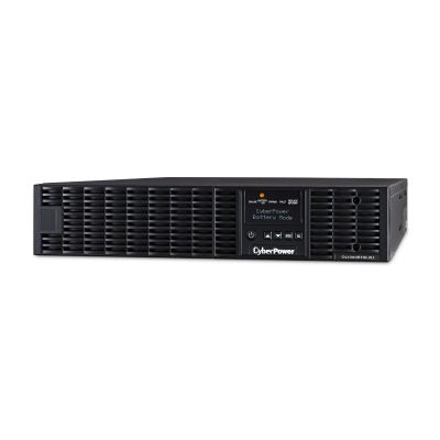 CyberPower OL1000RTXL2UN USV – 1 kVA, 900 W Doppelwandler-Notstromversorgung