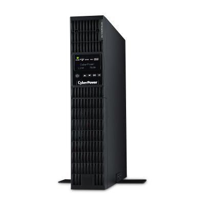 CyberPower OL1000RTXL2UN USV – 1 kVA, 900 W Doppelwandler-Notstromversorgung